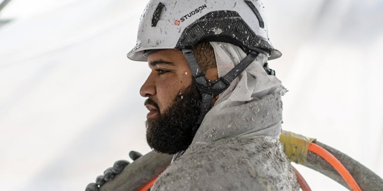 Каска Studson: 3 новые технологии