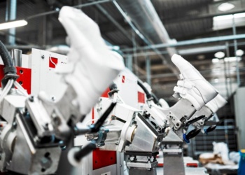 Эволюция рабочей обуви