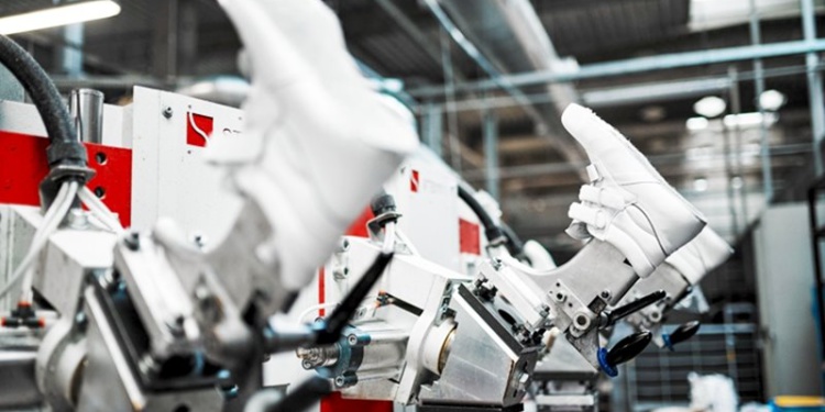 Эволюция рабочей обуви