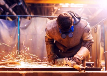 СИЗ сварщика: идеи и инновации