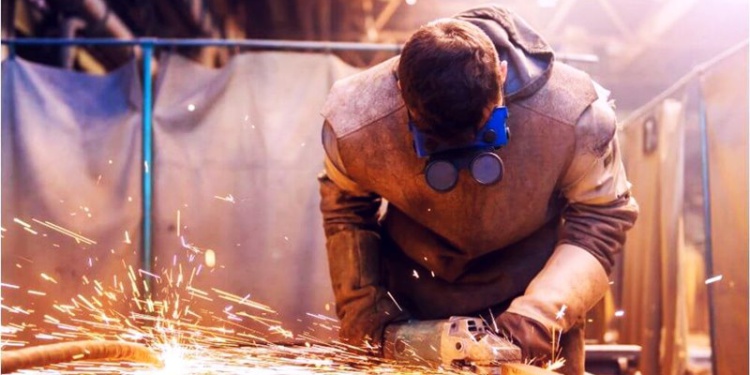 СИЗ сварщика: идеи и инновации