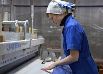 «Чайковский текстиль» расширил линейку бюджетных тканей для спецодежды