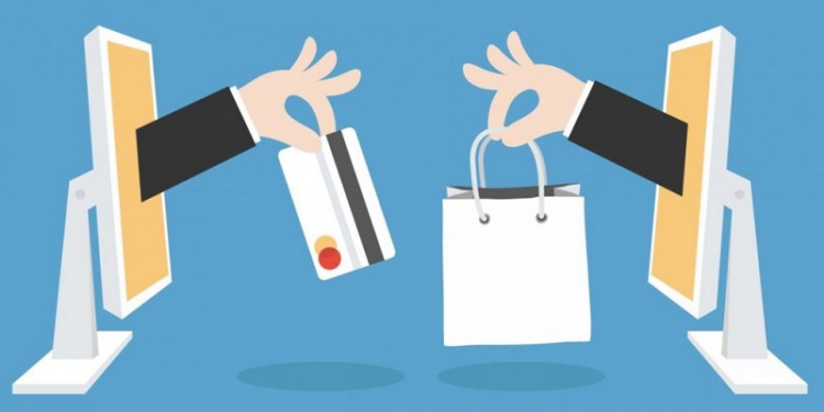 Количество покупок в российских онлайн-магазинах в 2022 году выросло на 11%