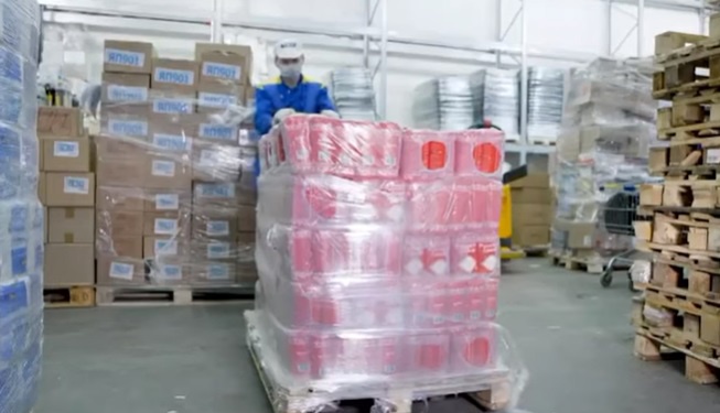 Ульяновский сахарный завод оштрафован на 130 тыс. руб. за невыдачу СИЗ и другие нарушения