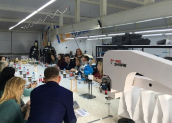 Российский «Капман» будет шить огнеупорную спецодежду из белорусских тканей