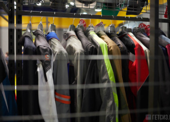 Ассоциация СИЗ начала подготовку к выставке «Безопасность и охрана труда — 2023»