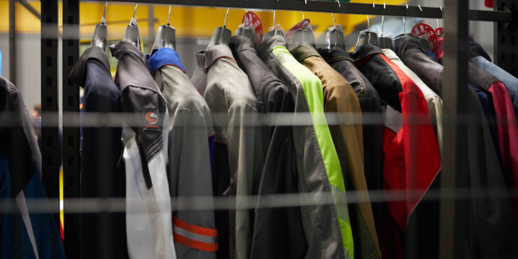 Ассоциация СИЗ начала подготовку к выставке «Безопасность и охрана труда — 2023»