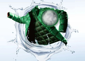 3М создала утеплитель для одежды, на 80% состоящий из переработанных материалов