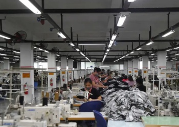 В Карелии может появиться фабрика спецодежды