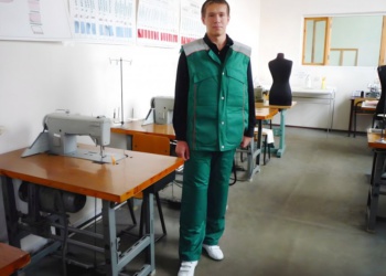 Ученые из ставропольского вуза изобрели спецодежду, защищающую от шума