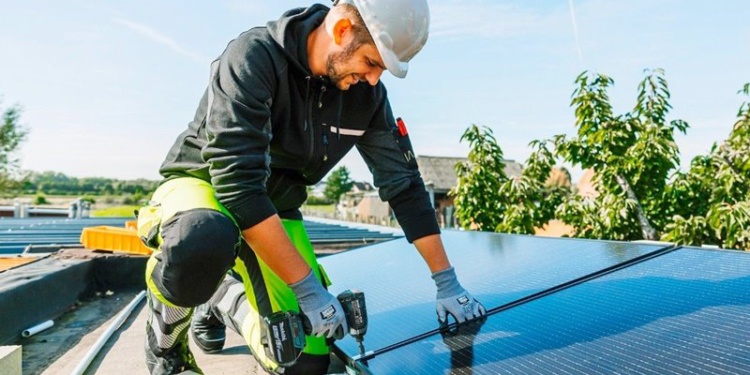 Safety Jogger берется за новые СИЗ и спецодежду