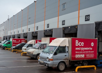 «ВсеИнструменты.ру» в 2022 году увеличили продажи спецодежды и СИЗ на 58%