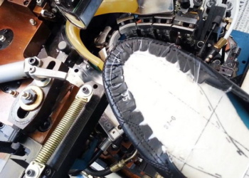 Оборудование для обувного производства: что интересного?