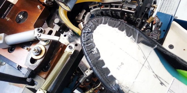 Оборудование для обувного производства: что интересного?