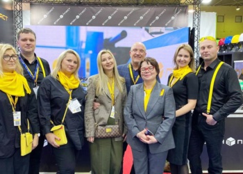 Новинки «ЕЛАНПЛАСТ»