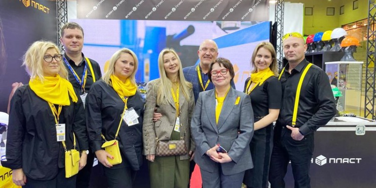 Новинки «ЕЛАНПЛАСТ»