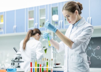 Новые ткани для медработников PROXIMA и LIBERTY от OLDOS