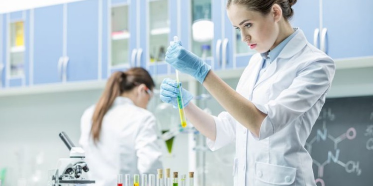 Новые ткани для медработников PROXIMA и LIBERTY от OLDOS