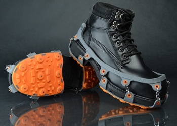 Ледоступы из вольфрама – для льда и пола