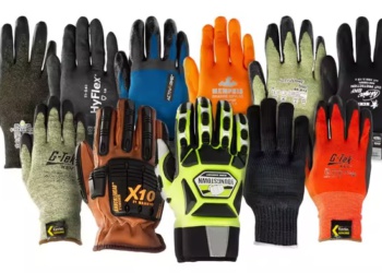 DuPont объявила победителей премии за инновационные защитные перчатки