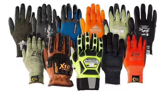 DuPont объявила победителей премии за инновационные защитные перчатки