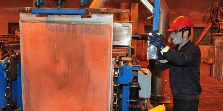 КГМК разрабатывает собственные нормы выдачи СИЗ