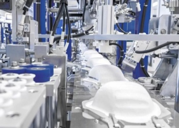 «Респираторный комплекс» отложил расширение производства в Ленобласти