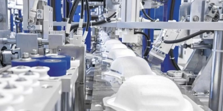 «Респираторный комплекс» отложил расширение производства в Ленобласти