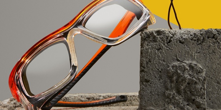 Переосмысление защитных очков: технологии на службе безопасности и комфорта