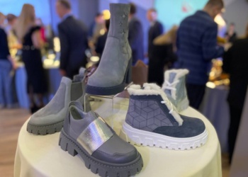 «Парижская коммуна» в 2022 году выпустила около 1 млн пар обуви