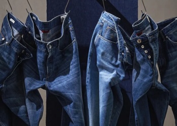 Джинсовая и огнестойкая: какие проблемы приходится решать при создании рабочей FR-джинсовки