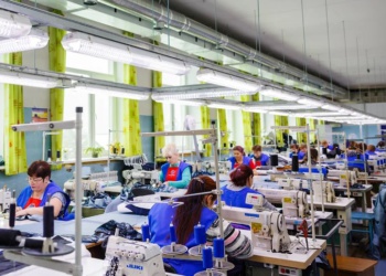 Ивановская область выпускает 44% всей спецодежды в России – инвестпортал региона