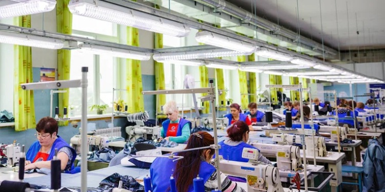 Ивановская область выпускает 44% всей спецодежды в России – инвестпортал региона