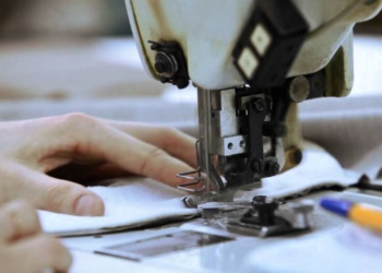 Как на Алтае борются с дефицитом швей