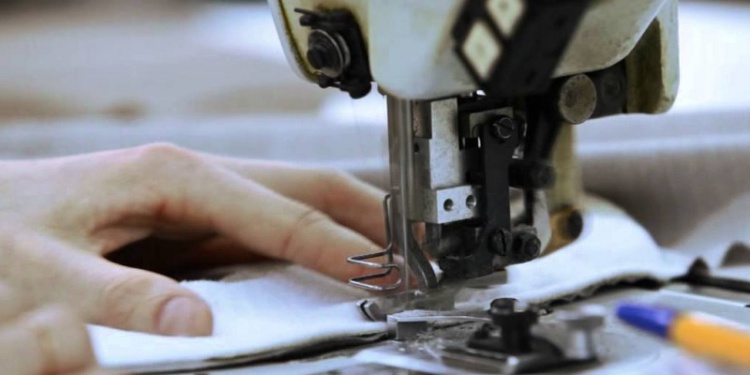 Как на Алтае борются с дефицитом швей