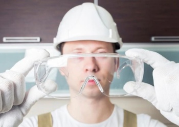 Переосмысление защитных очков: технологии на службе безопасности и комфорта