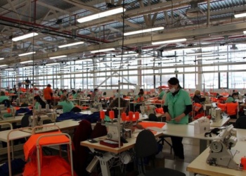 Башкирский производитель спецодежды «Аркада» готов принять на работу 500 человек