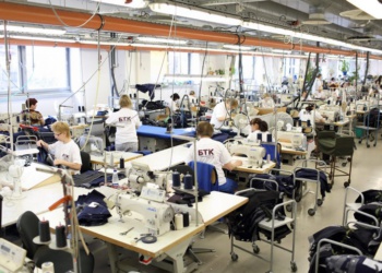 «БТК групп» расширяет производственные мощности в Туве