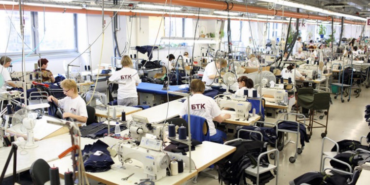 «БТК групп» расширяет производственные мощности в Туве