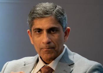 Honeywell меняет главу