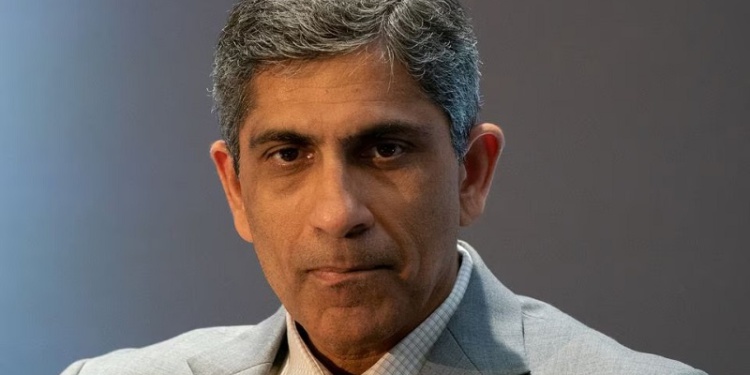 Honeywell меняет главу