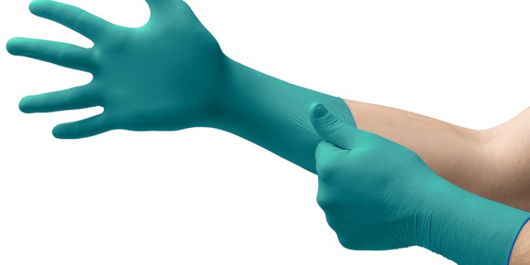 Ansell заявляет о создании самой тонкой химически стойкой перчатки в мире