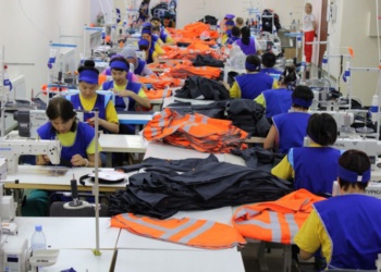 Казахстан должен закрывать потребности в средствах защиты – глава Союза казахстанских производителей СИЗ