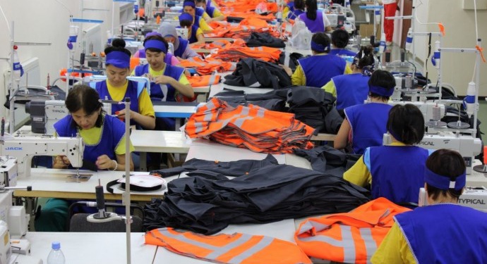 Казахстан должен закрывать потребности в средствах защиты – глава Союза казахстанских производителей СИЗ