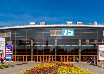 «Мы ждем, когда 75 павильон ВДНХ вернется в зону «Экспо»» – Галина Сакович, «РЛП-Ярмарка»