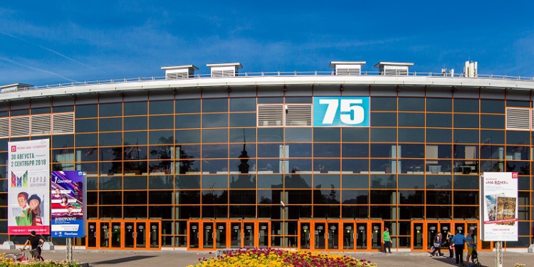 «Мы ждем, когда 75 павильон ВДНХ вернется в зону «Экспо»» – Галина Сакович, «РЛП-Ярмарка»