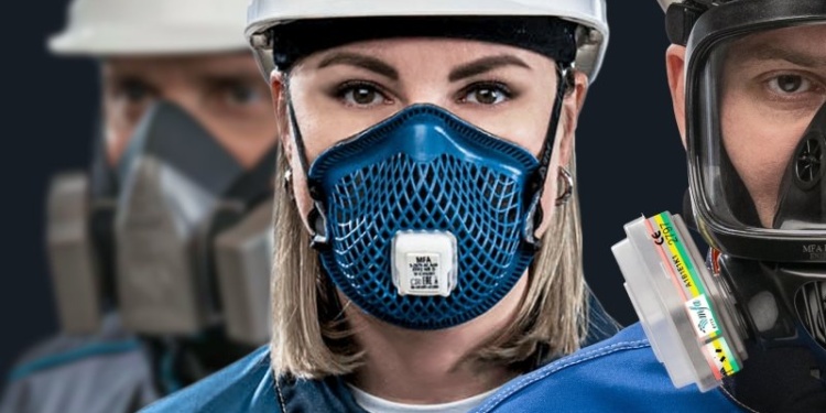 Возможность выбора в защите дыхания