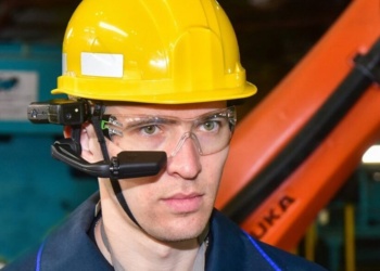 «Норникель» тестирует AR-очки
