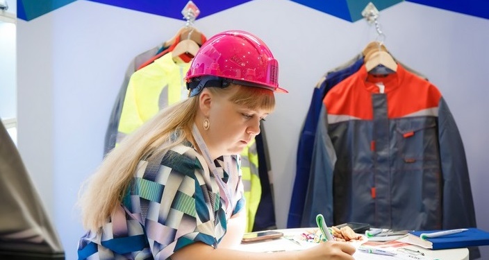 Начался прием заявок на компенсацию участия в зарубежных выставках