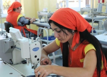 В Южной Осетии появятся несколько филиалов фабрики БТК-4